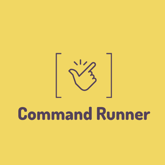 JS Command Runner